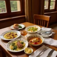 Philadelphia's Premier Dining Destinations