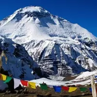 Recent Ascents on Dhaulagiri and Other Himalayan Peaks