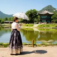 South Korea: A Year-Round Destination of Natural Beauty and Cultural Events