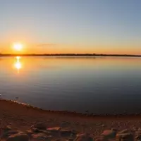 Lake Kirby: Central Texas' Premier Outdoor Destination