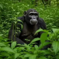 Gombe Stream National Park: A Sanctuary for Primates and Jane Goodall's Legacy