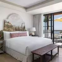 Fall's Hottest Hotel Openings: Luxury Escapes Across North America