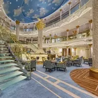 Carnival Cruise Line Expands Florida-Caribbean Offerings with New Ships and Italian Flair