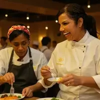 Casa de Campo's Culinary Extravaganza Returns with Renowned Chefs and Gastronomic Delights