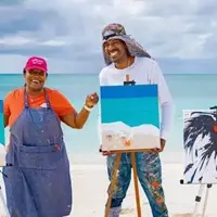 Antigua and Barbuda's Art Week: A Fusion of Culture, Fashion, and Island Spirit