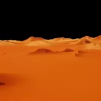 Unraveling the Mystery of Venus's Enormous Lava Tunnels