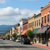 Arlington, Washington: A Blend of Arts, Nature, and Festivals