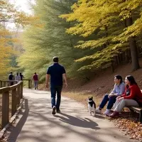 Discover Parke County: Indiana's Covered Bridge Capital with Festivals, Parks, and Lakes