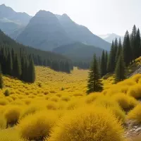 Discovering the Autumn Splendor of San Gorgonio Wilderness