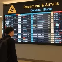 America's Airport with the Highest Flight Cancellation Rate in 2025