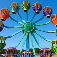 Morgan's Wonderland: A Pioneering Inclusive Theme Park in San Antonio, Texas