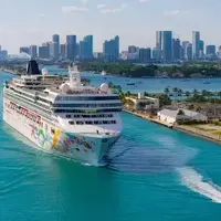 Norwegian Cruise Line Holdings Enhances Loyalty Program Across All Brands