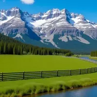 Exploring the Untamed Beauty of Idaho: Waterfalls, Canyons, and Pristine Wilderness