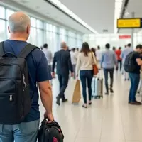 Navigating Air Travel During Government Shutdowns: A Traveler's Guide