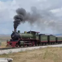 Corinne: Utah's Hidden Gem of History and Nature