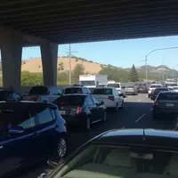 New Segment of California Highway 101 Unveiled After Protracted Construction
