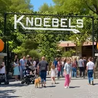 Knoebels Amusement Resort's Hallo-Fun Weekends: A Thrilling Family Halloween Destination