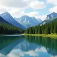Steg: Europe's Most Beautiful Lakeside Mountain Village in Liechtenstein