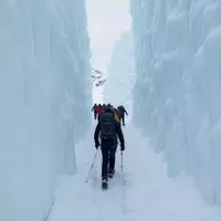 Manaslu Climbing Season Concludes with Record-Breaking 600 Summits