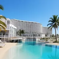 AVA Resort Cancun Announces Inaugural Winter Festival