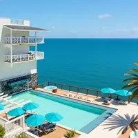 Dominica's Fort Young Hotel: An All-Inclusive Adventure Amidst Nature's Wonders