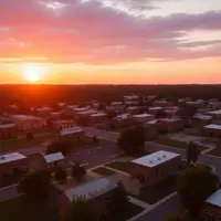 Athens, Tennessee: The 'Friendly City' for Nature Lovers and History Buffs