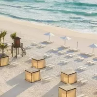 Cancun's Premier Hotels: A Guide to Luxury Stays