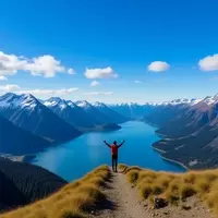Wanaka: A Lakeside Gem in New Zealand's South Island Offering Adventure and Unique Attractions