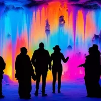 Ice Castles Pauses Utah Installation for 2025 Winter Season
