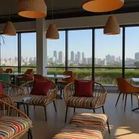 Hilton Garden Inn Opens in Mexico City's Vibrant Polanco District