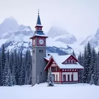 Top Ski Destinations for the 2026 Season