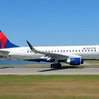 Runway Mishap: Two Delta Aircraft Collide at LaGuardia