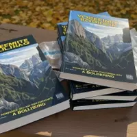 The Ongoing Conflict in the Climbing Community: Digital Guidebooks, Ethics, and Access
