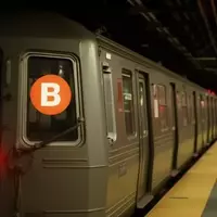 Navigating New York: The Unreliable B Subway Line Tourists Should Avoid