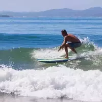 Rincon Point: California's Unspoiled Coastal Gem