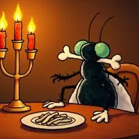 Animated Ode to a Persistent Pest: The Blackfly Song