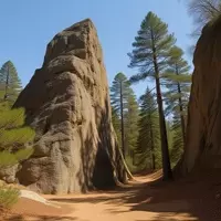 Robbers Cave State Park: A Blend of Natural Beauty, Thrilling Adventures, and Intriguing History in Oklahoma