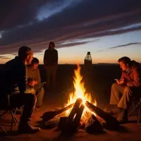 Mastering Outdoor Cuisine: The Aluminum Foil Packet Method for Campers