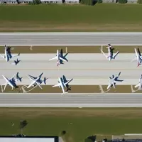 Drone Sightings: Airport Disruptions and Safety Concerns