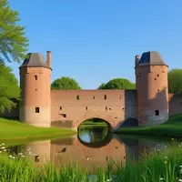 Discover Amersfoort: A Medieval Dutch Gem Without the Crowds
