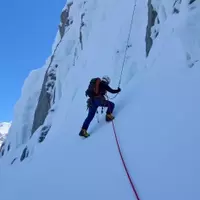 Inaugural Ascent Conquered in Karakoram's Ghujerab Mountains