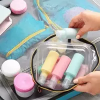 Smart Scent Solutions for Air Travel: Maximizing Space and Adhering to TSA Liquid Rules