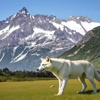 Beyond Yellowstone: Premier US Parks for Wolf Sightings