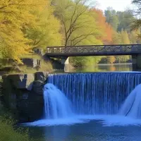 Discover Cedarville: Ohio's Hidden Gem of Nature, History, and Culinary Delights