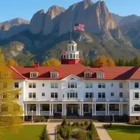 The Stanley Hotel: A Haunting Legacy in the Rocky Mountains