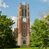 East Lansing: A Vibrant Michigan College Town