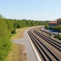 Fairfax Station, Virginia: A Hidden Gem Near Washington D.C.