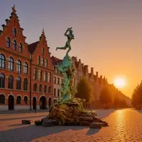 Antwerp: Europe's Top Fashion Destination for Autumn 2025