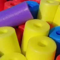DIY Kayak Rack: Pool Noodle Hack for Affordable Transport