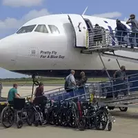 Navigating Airline Mishandling of Wheelchairs: Your Rights and Actions